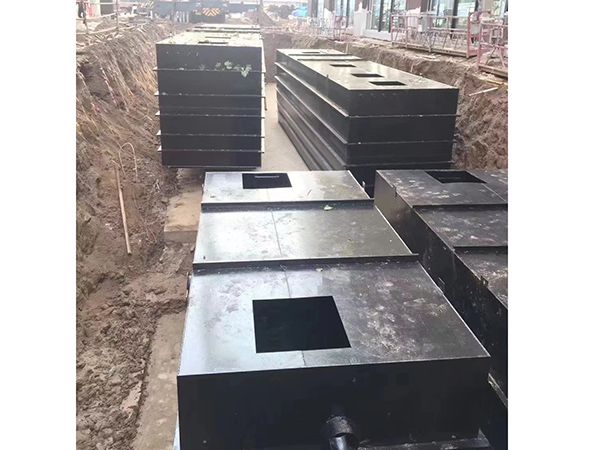 保山​甘肃嘉源通环保：全品类水处理设备，一站式守护碧水清流